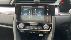 Honda Civic 1.6 i-DTEC EX 4dr Diesel Saloon